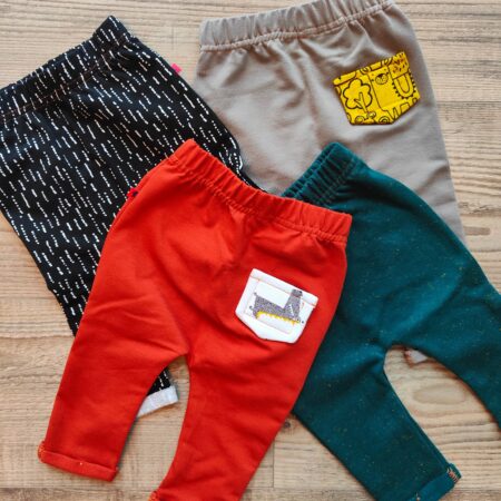 Lange broek
