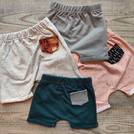 Korte broek